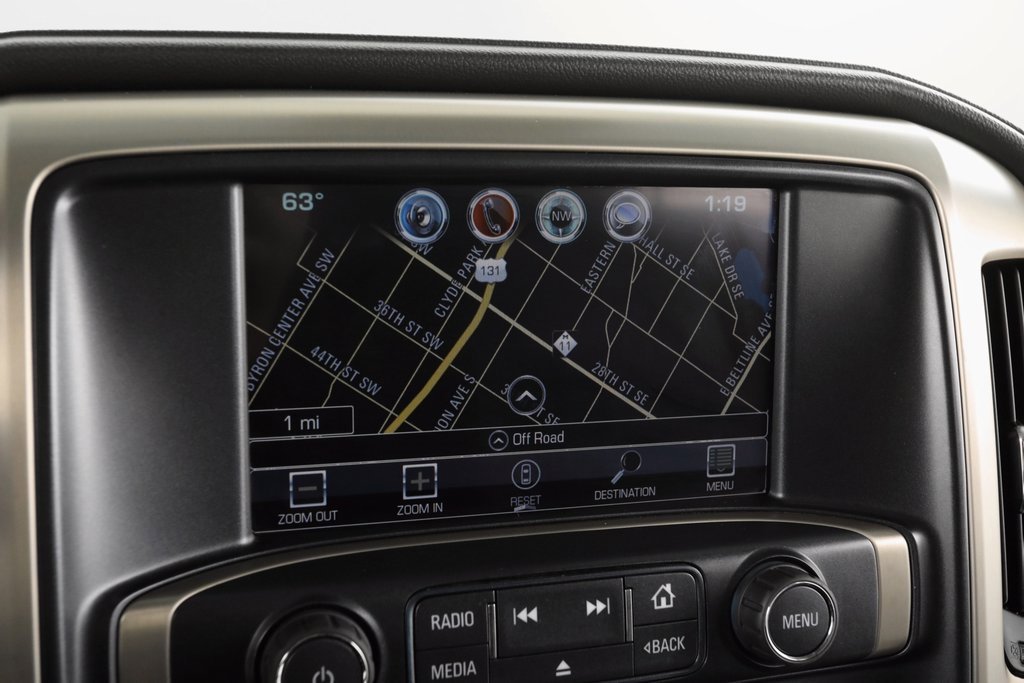 Used 2018 GMC Sierra 1500 Denali image 34