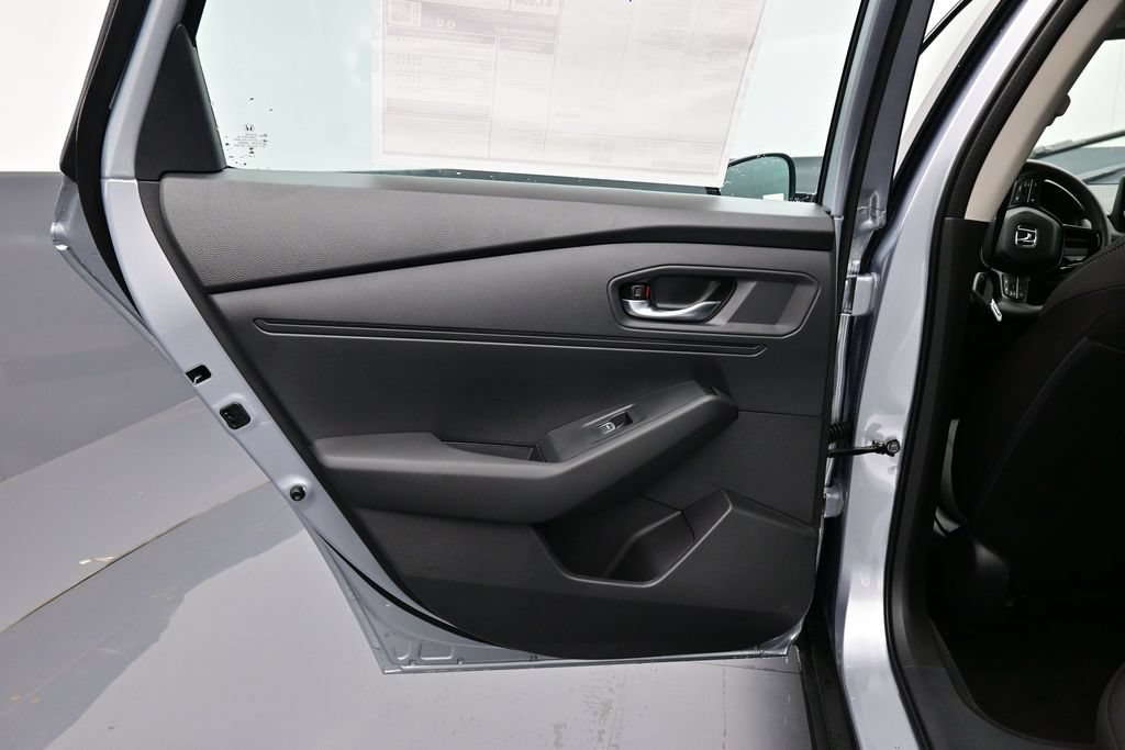 New 2026 Honda Accord LX image 23
