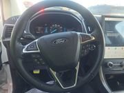 Used 2024 Ford Edge SEL w/ Sport Appearance Package image 7