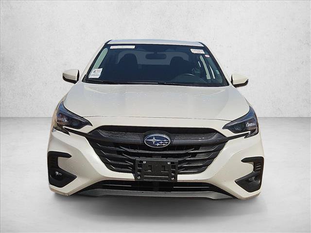 Used 2025 Subaru Legacy Premium AWD/4WD image 2