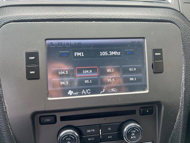 Used 2013 Ford Mustang 2dr Cpe V6 image 23