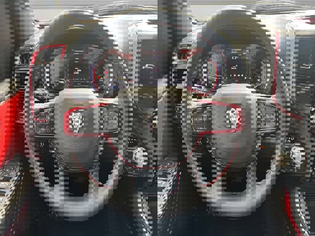 Used 2025 RAM 1500 Rebel w/ Rebel Level 1 Equipment Group image 12