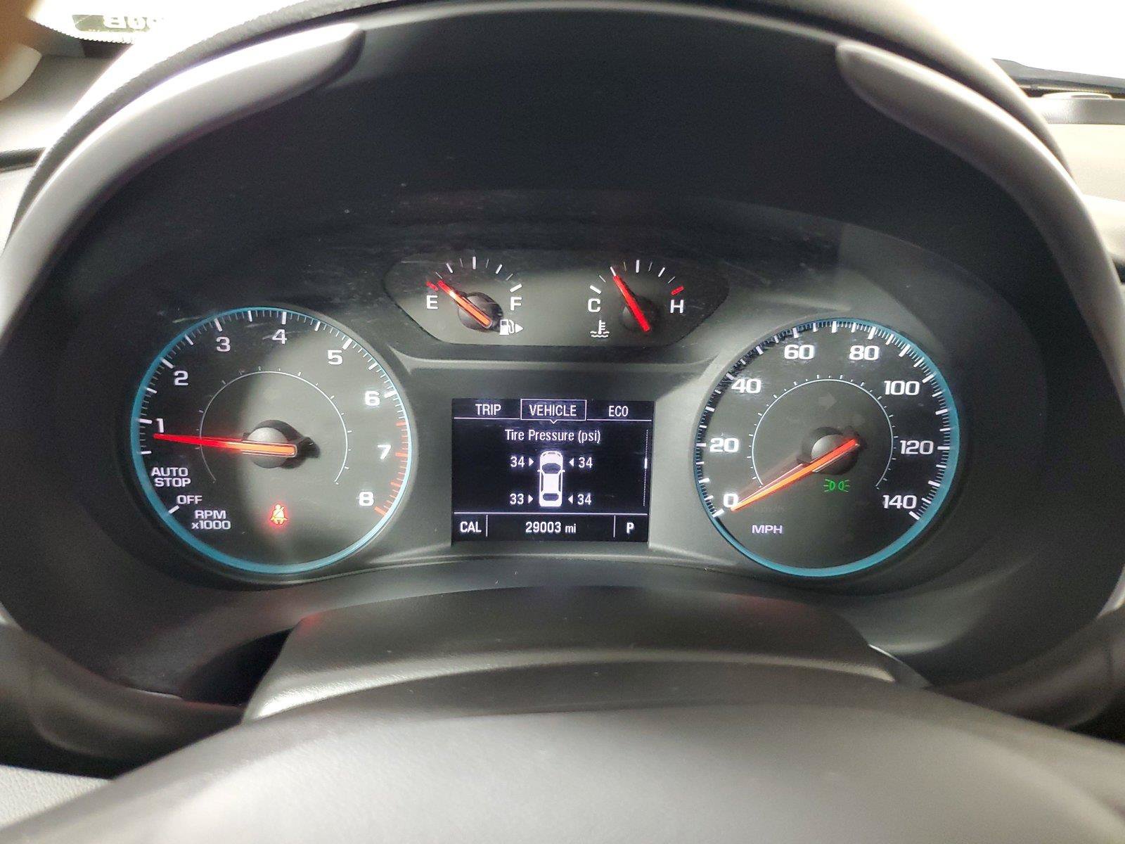 Used 2022 Chevrolet Malibu RS w/ LPO, Convenience Package 2 FWD image 25