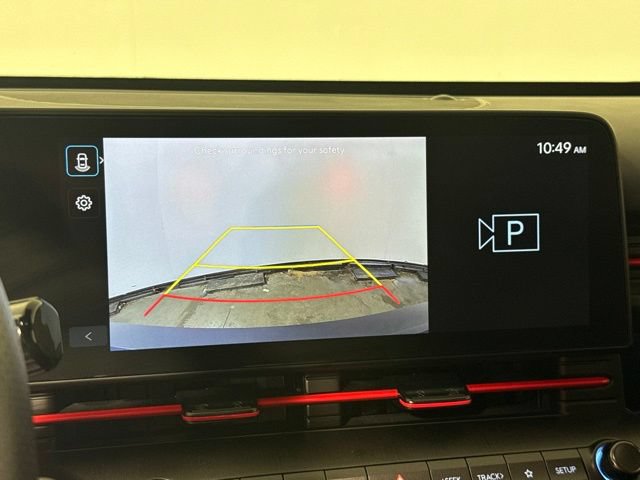 Used 2025 Hyundai Kona N Line S AWD/4WD image 21