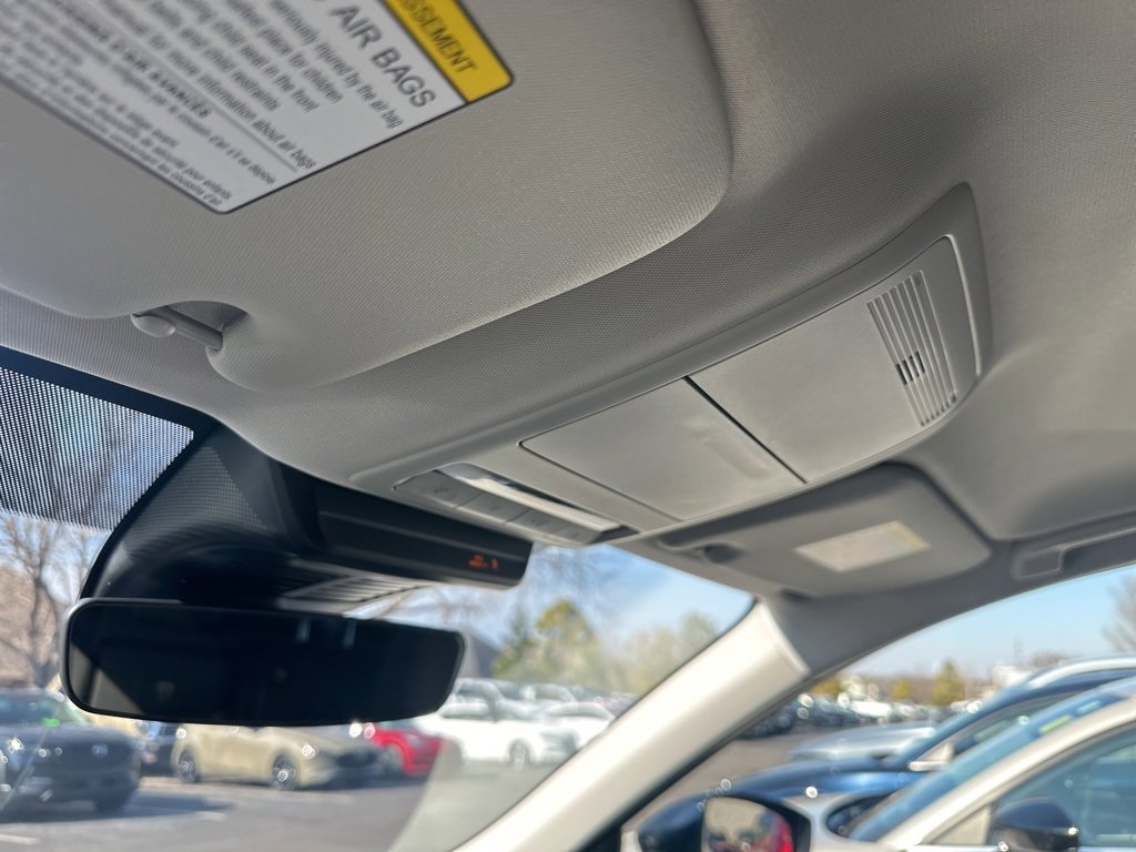 Used 2025 MAZDA CX-90 3.3 Turbo w/ Select Package image 11