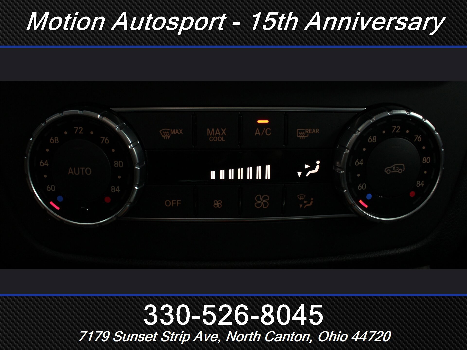 Used 2015 Mercedes-Benz GL 450 4MATIC image 23