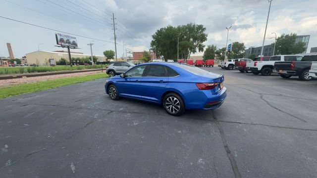 Used 2024 Volkswagen Jetta S FWD image 6