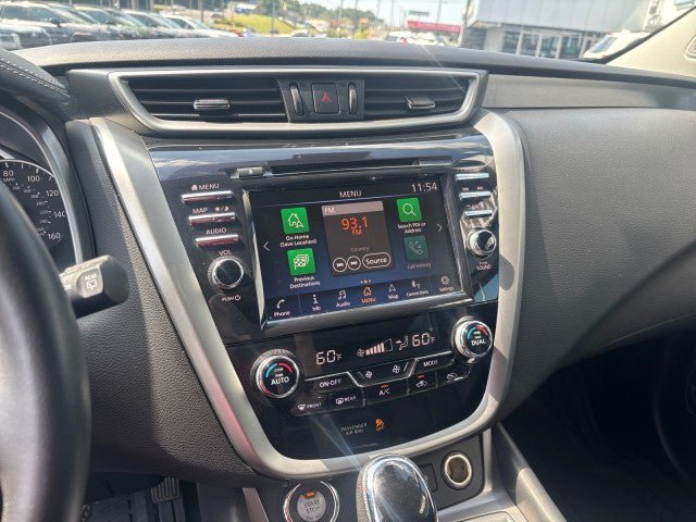 Used 2023 Nissan Murano SL FWD image 21