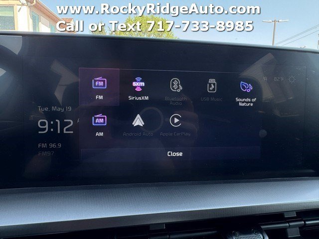 Used 2024 Kia Telluride S w/ S Sunroof Package AWD/4WD image 20