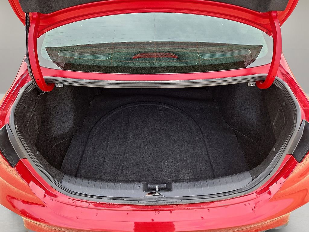 Used 2023 Kia Forte LXS image 11