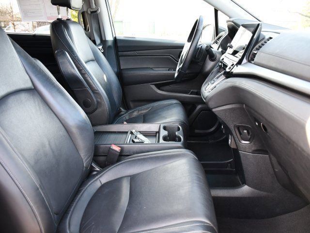 Used 2023 Honda Odyssey EX-L image 33
