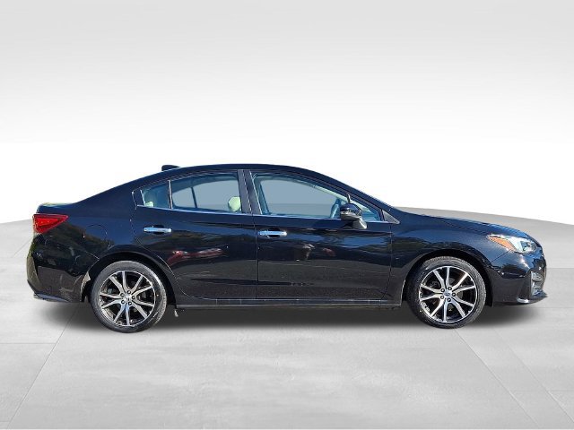 Used 2019 Subaru Impreza 2.0i Limited AWD/4WD image 7