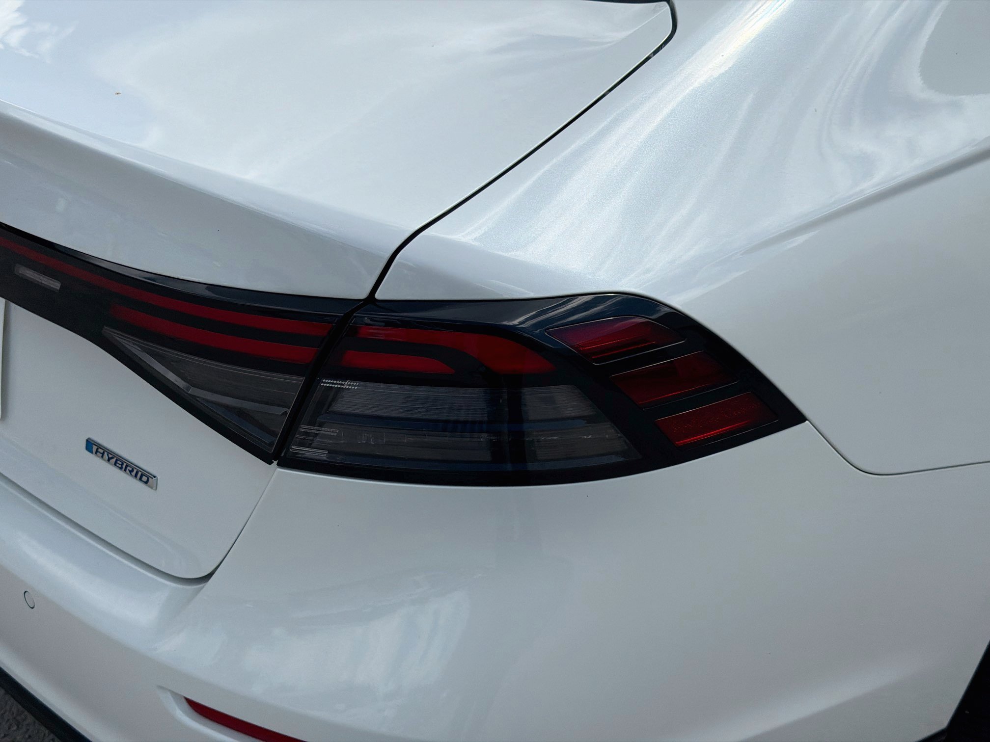 Used 2024 Honda Accord EX-L image 27