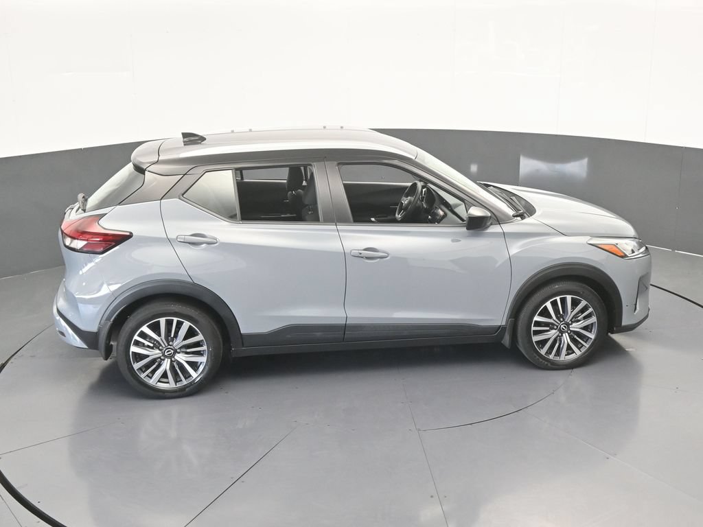 Used 2023 Nissan Kicks SV FWD image 51