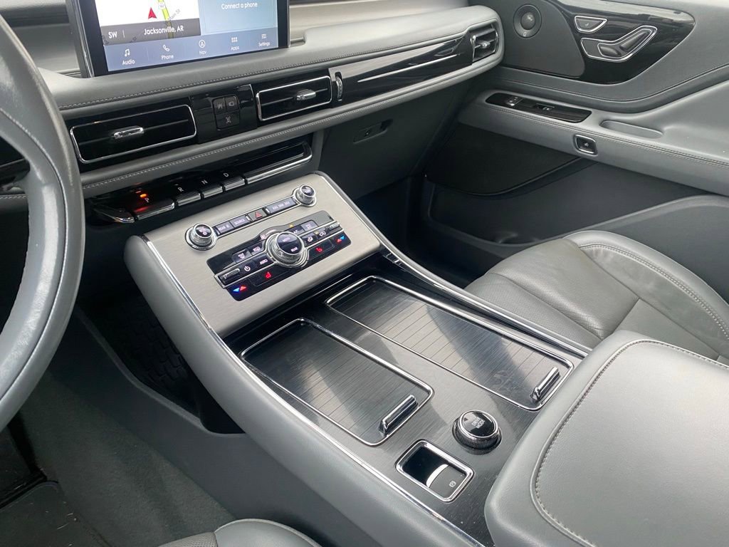 Used 2021 Lincoln Aviator Reserve RWD image 24