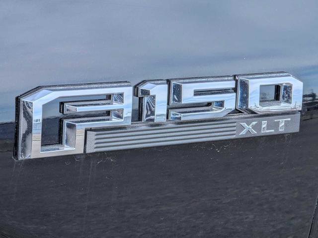 Certified 2020 Ford F150 XLT image 12