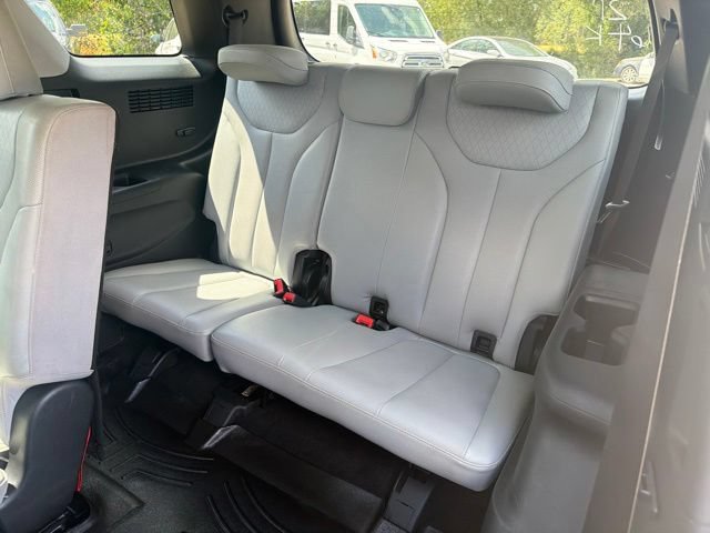 Used 2021 Hyundai Palisade SEL w/ Cargo Package AWD/4WD image 22