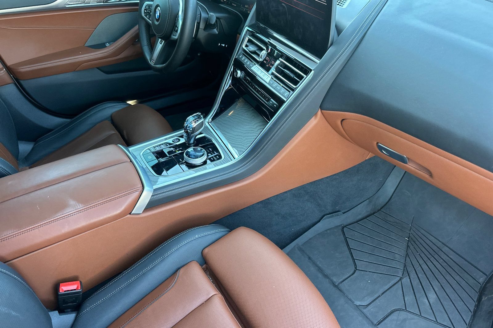 Used 2024 BMW 840i Gran Coupe RWD image 19