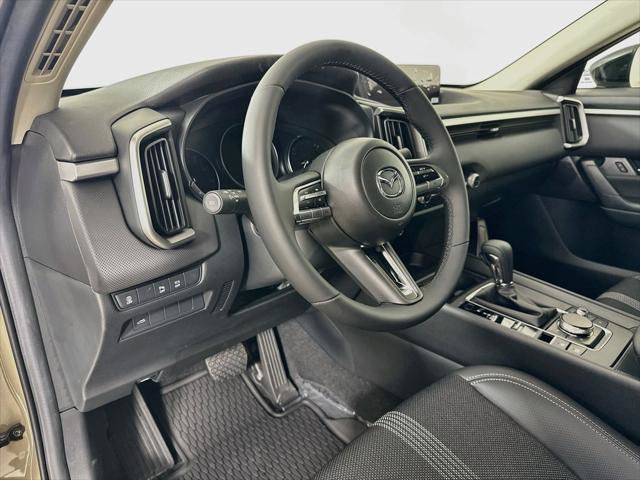 New 2026 MAZDA CX-50 Meridian Edition w/ Weather Package AWD/4WD image 7