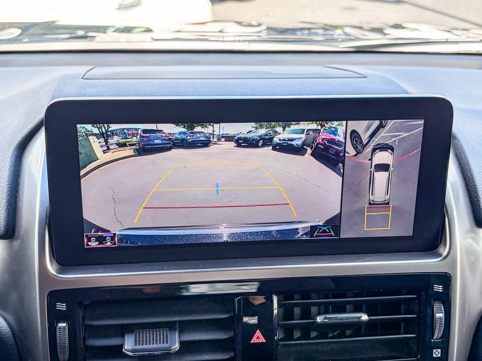 Used 2023 Lexus GX 460 Luxury w/ Sport Design Package image 24