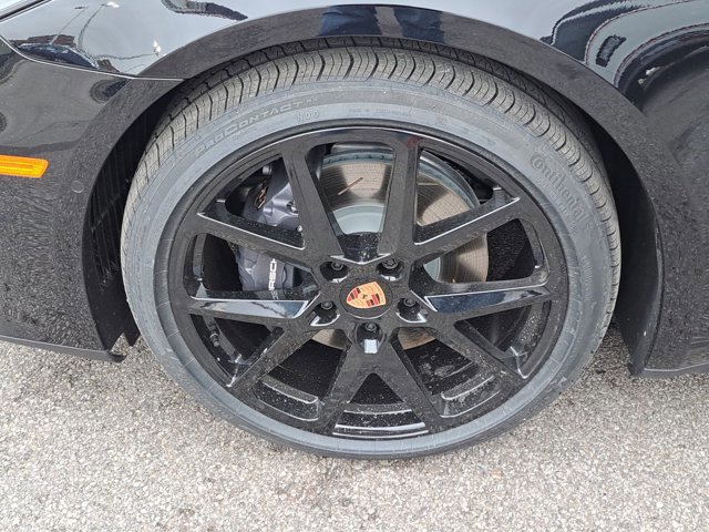 New 2026 Porsche Panamera 4 image 14