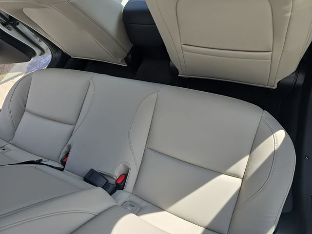 New 2026 MAZDA MAZDA3 2.5 S Sedan w/ Preferred Pkg image 12