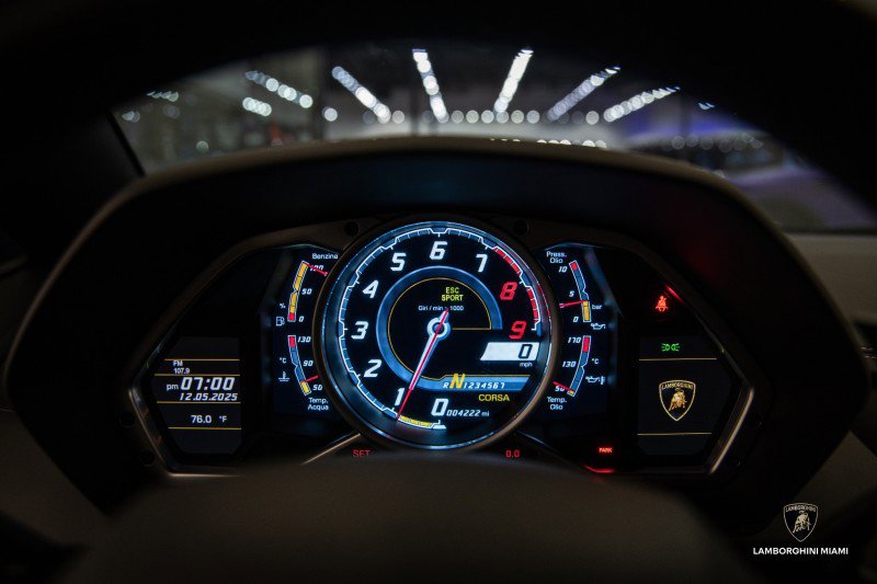 Used 2012 Lamborghini Aventador LP 700-4 image 49