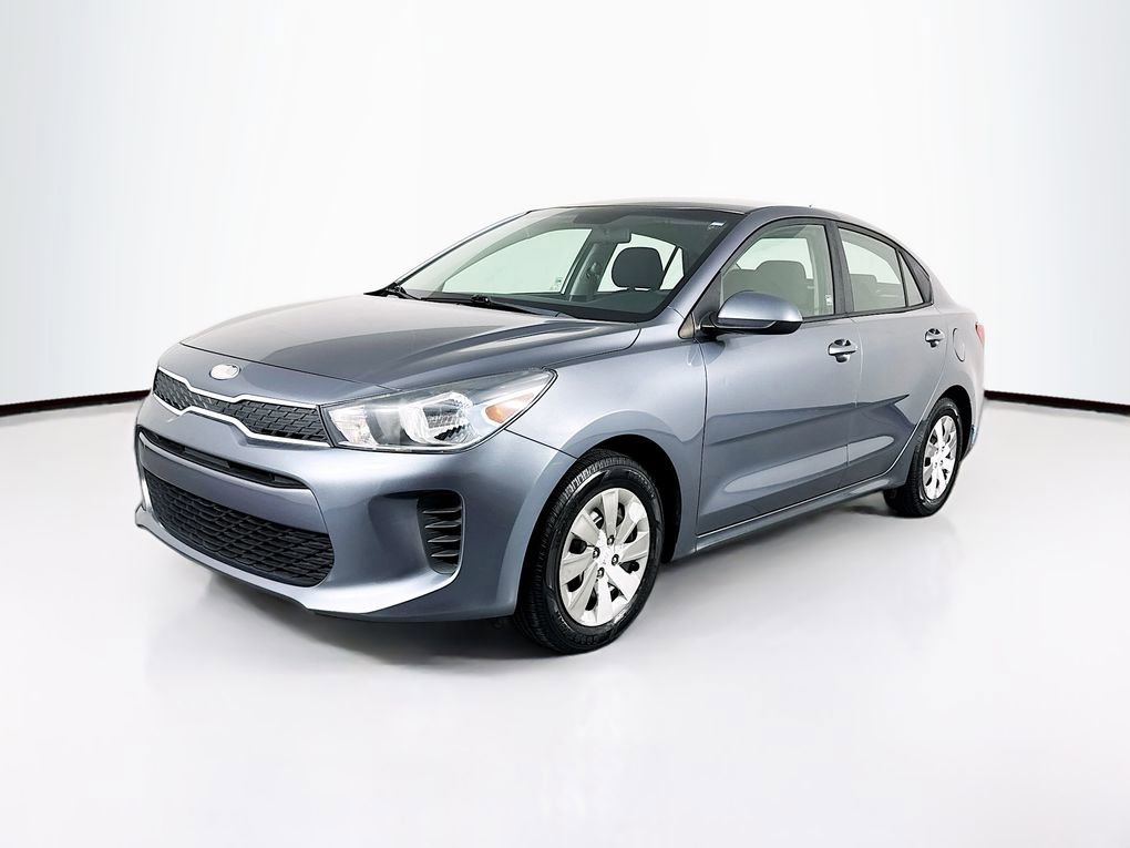 Used 2019 Kia Rio S image 3