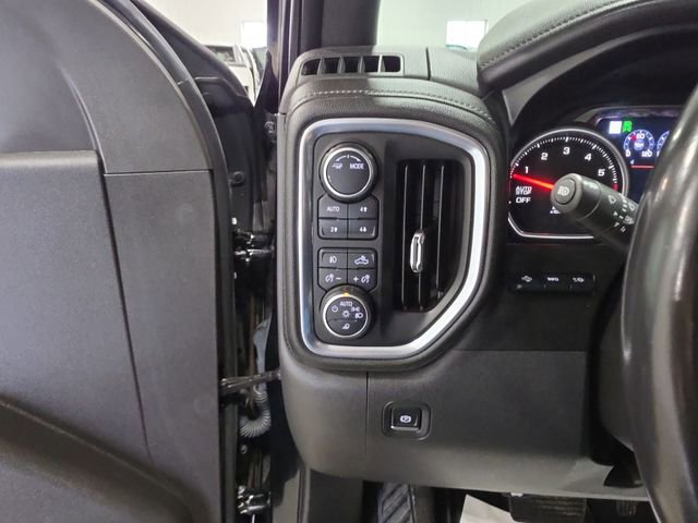 Used 2021 Chevrolet Silverado 1500 High Country w/ Technology Package AWD/4WD image 19