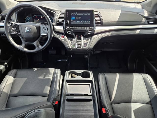 Used 2023 Honda Odyssey EX-L image 12