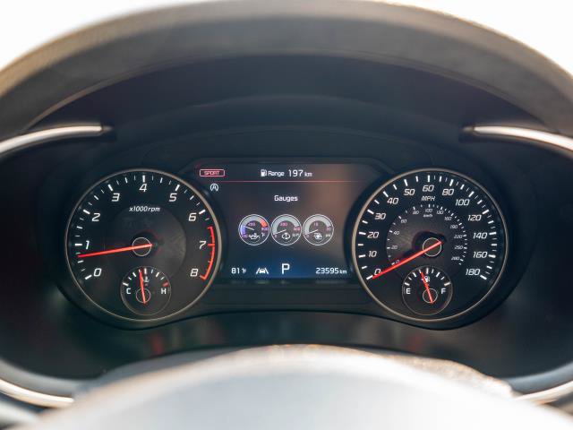 Certified 2023 Kia Stinger GT2 AWD/4WD image 22