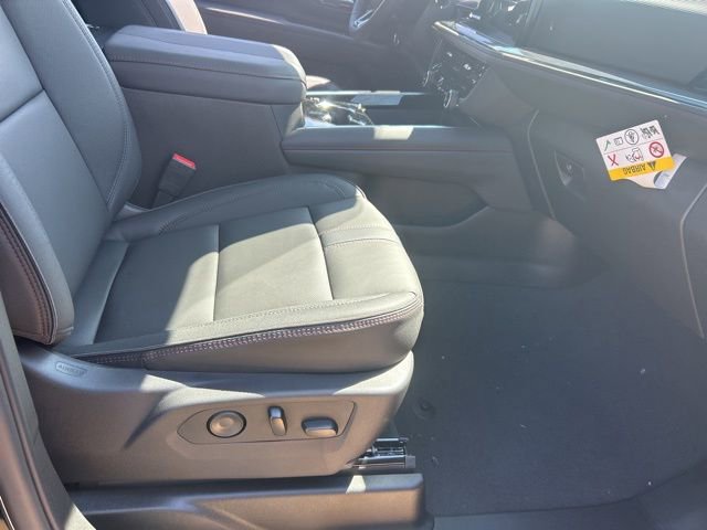 New 2026 Chevrolet Suburban RST w/ Comfort Package image 20