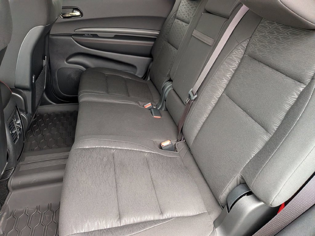New 2026 Dodge Durango GT RWD image 37