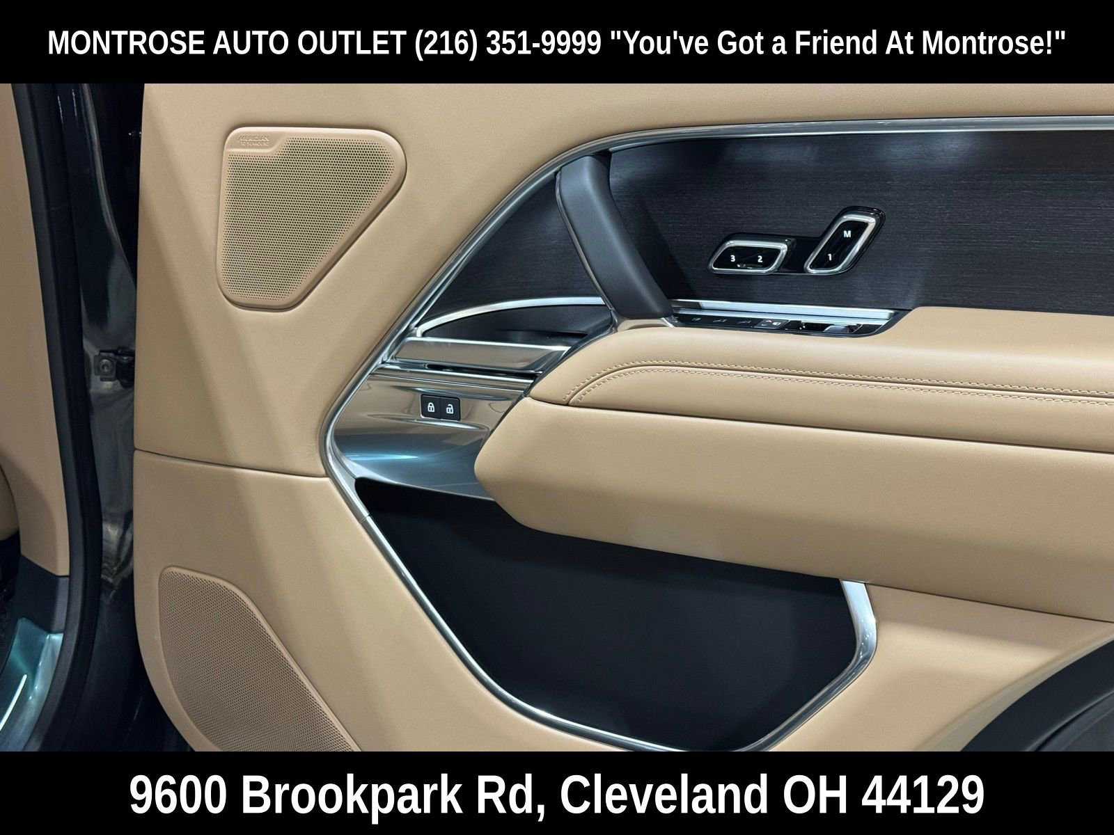 New 2026 Land Rover Range Rover Long Wheelbase SE image 45