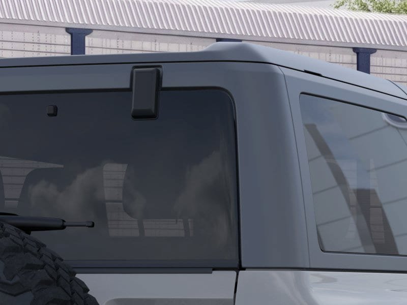 New 2026 Ford Bronco 2-Door AWD/4WD image 50