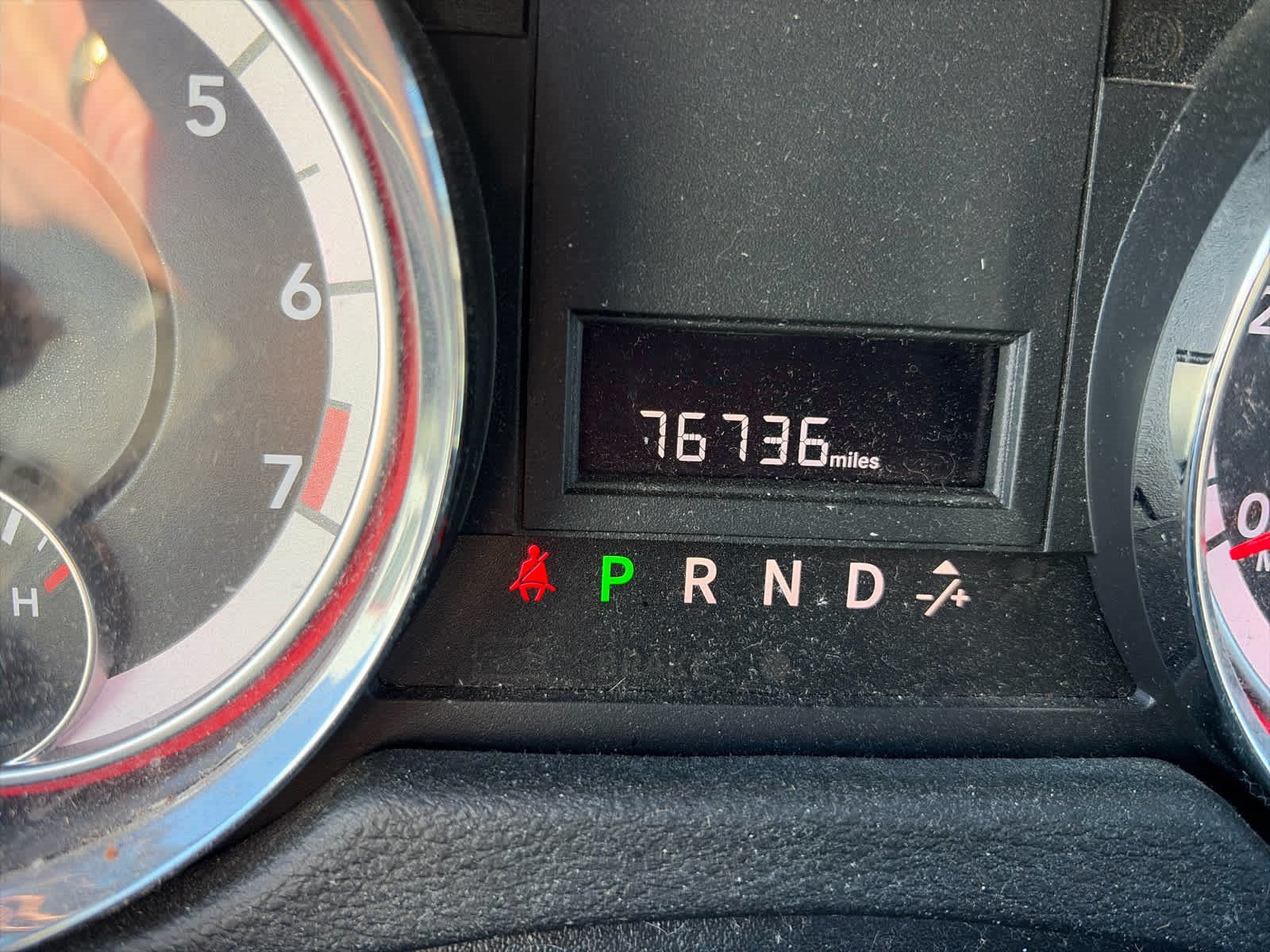 Used 2020 Dodge Grand Caravan SXT FWD image 8