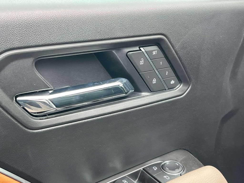 New 2026 GMC Canyon Denali AWD/4WD image 20