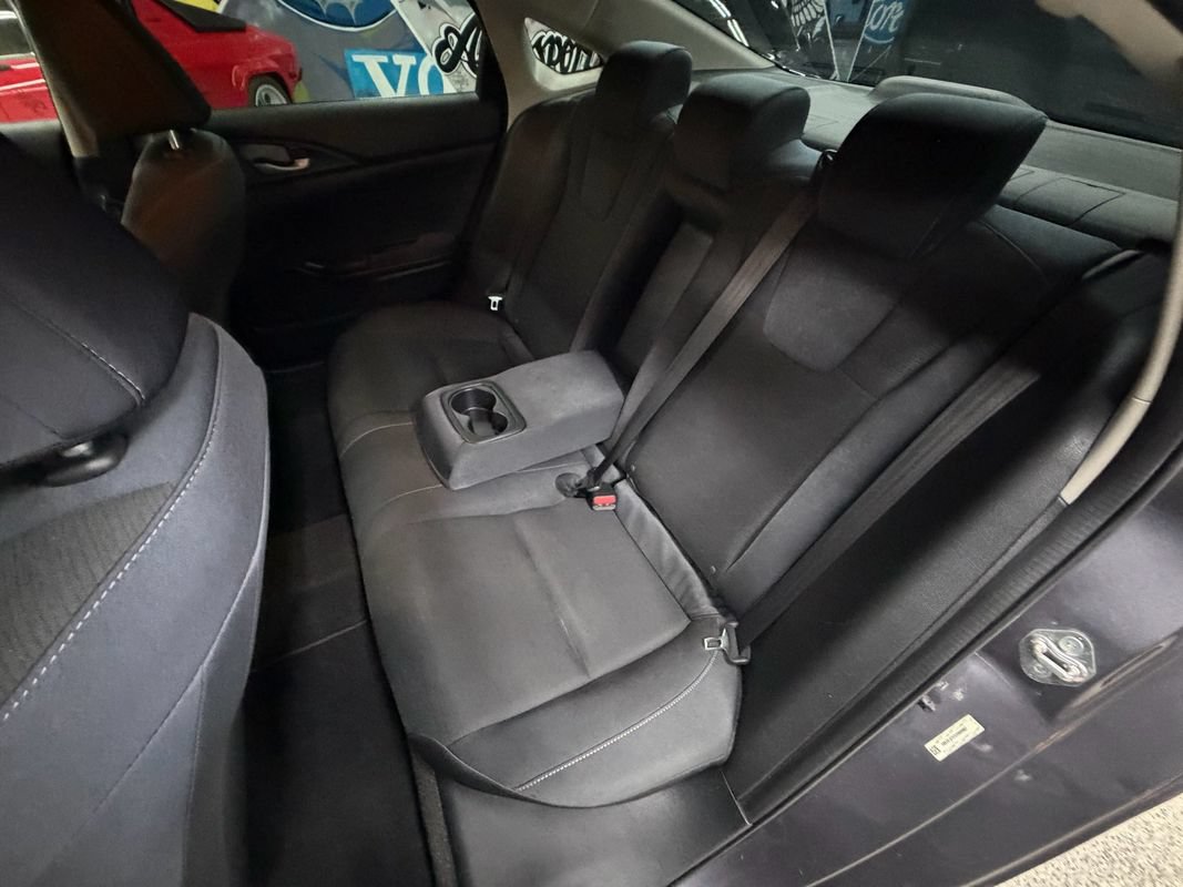 Used 2020 Honda Insight EX image 14