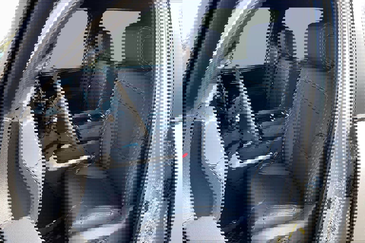 New 2026 Toyota Tundra Limited image 9