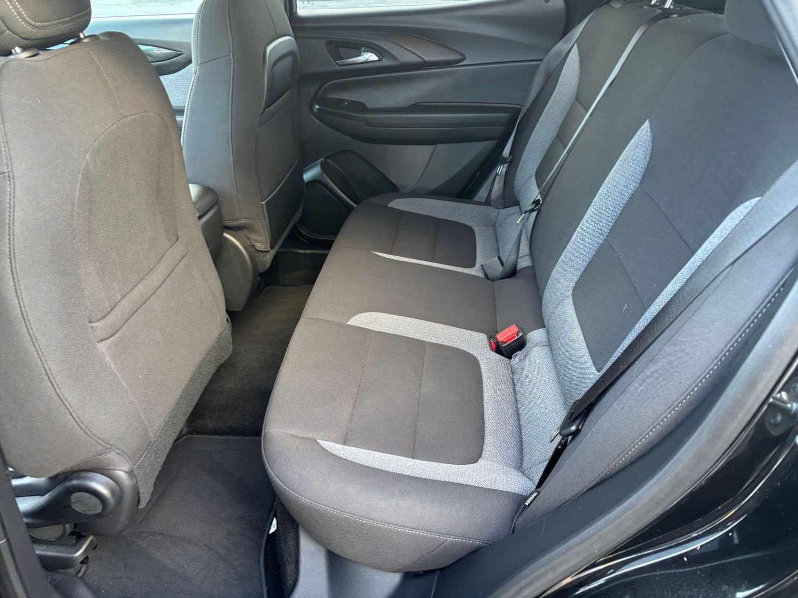 Used 2025 Chevrolet TrailBlazer LT image 22