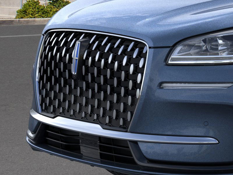 New 2026 Lincoln Corsair Grand Touring AWD/4WD image 17