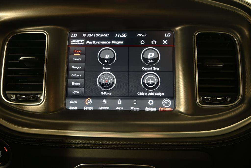 Used 2021 Dodge Charger Scat Pack RWD image 29