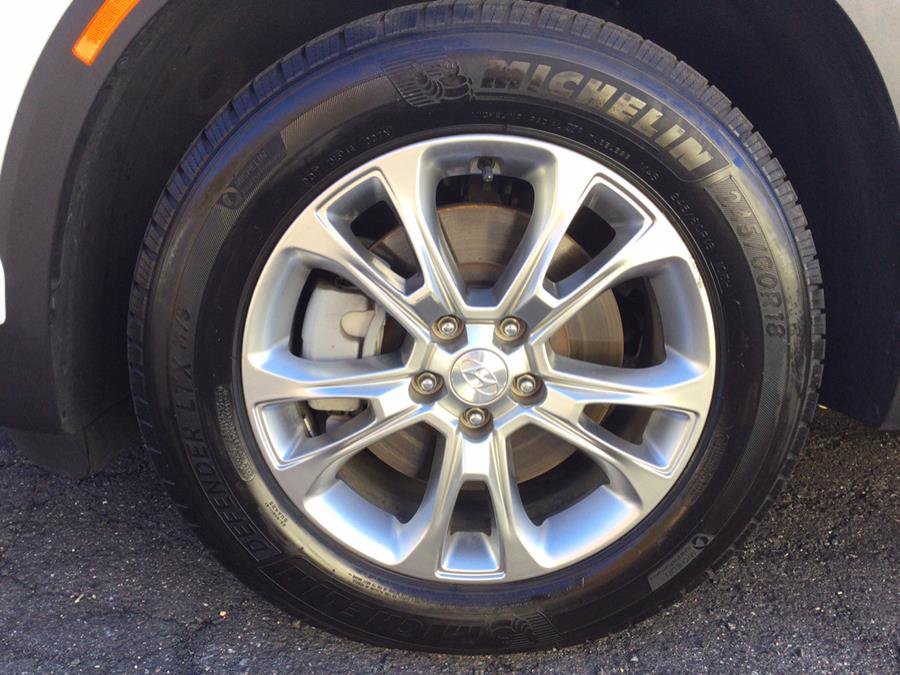 Used 2021 Hyundai Palisade SE image 25