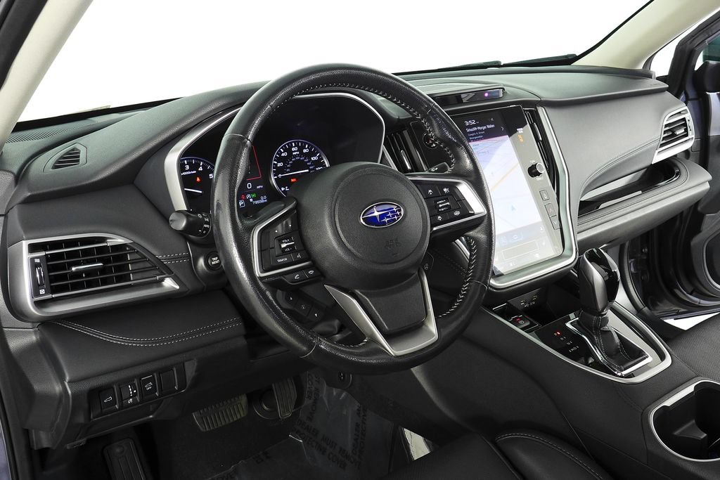 Used 2022 Subaru Outback Limited XT AWD/4WD image 31