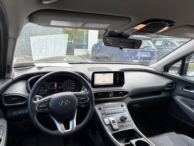 Used 2023 Hyundai Santa Fe SEL AWD/4WD image 9