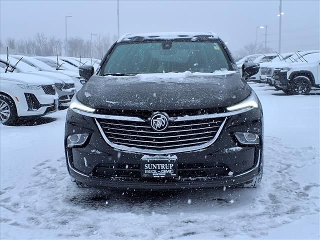 Used 2024 Buick Enclave Premium image 40