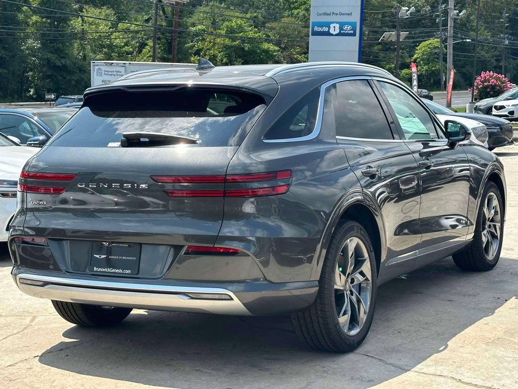 New 2025 Genesis Electrified GV70 w/ Prestige Package AWD/4WD image 24