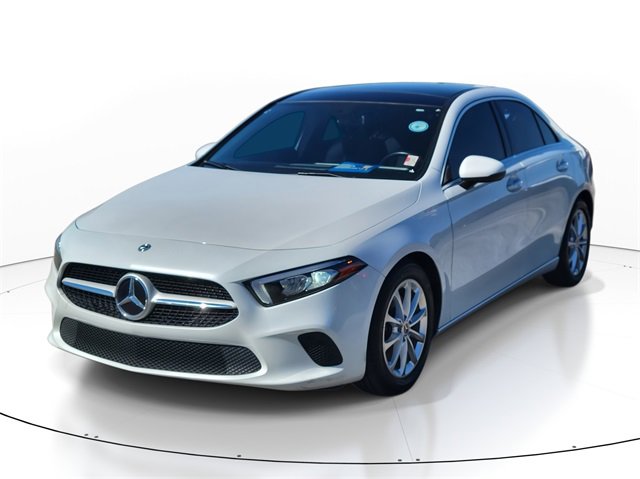 Used 2020 Mercedes-Benz A 220 A 220 video 2