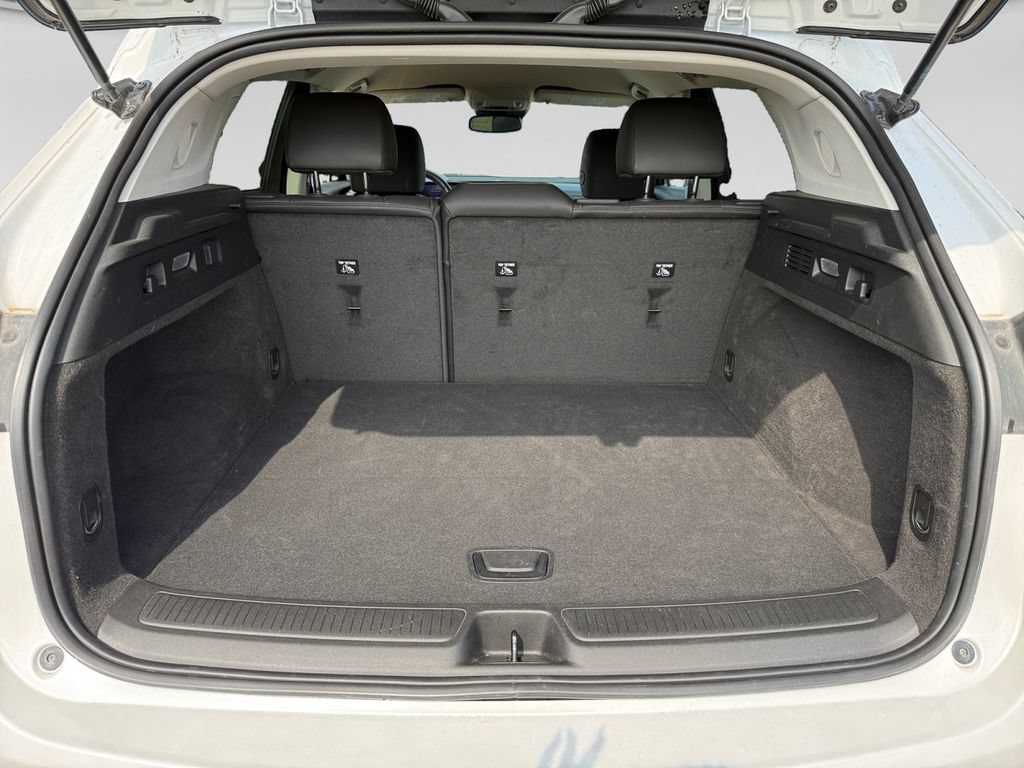Used 2024 Buick Envision Preferred AWD/4WD image 41