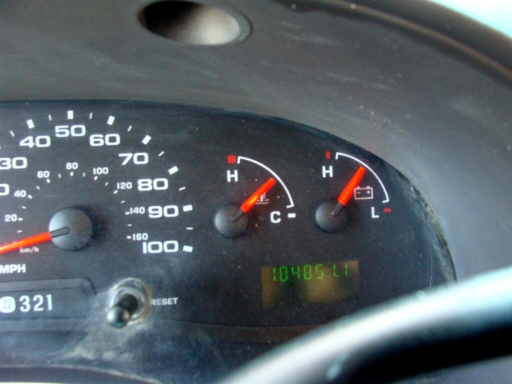 Used 2007 Ford E-450 and Econoline 450 image 13